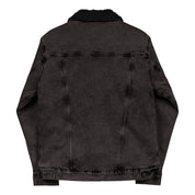 Japanese Chōchin Sherpa Jacket | Yūjin Japanese Anime Streetwear Clothing
