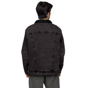 Mad Cat Sherpa Jacket | Yūjin Japanese Anime Streetwear Clothing