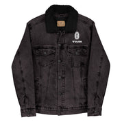 Japanese Chōchin Sherpa Jacket | Yūjin Japanese Anime Streetwear Clothing