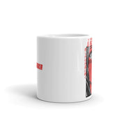 Shizuoka Mug | Yūjin Japanese Anime Streetwear Clothing
