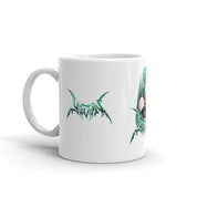 Power Level Mug | Yūjin Japanese Anime Streetwear Clothing