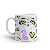 Honey Mug | Yūjin Japanese Anime Streetwear Clothing