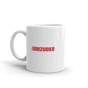 Shizuoka Mug | Yūjin Japanese Anime Streetwear Clothing