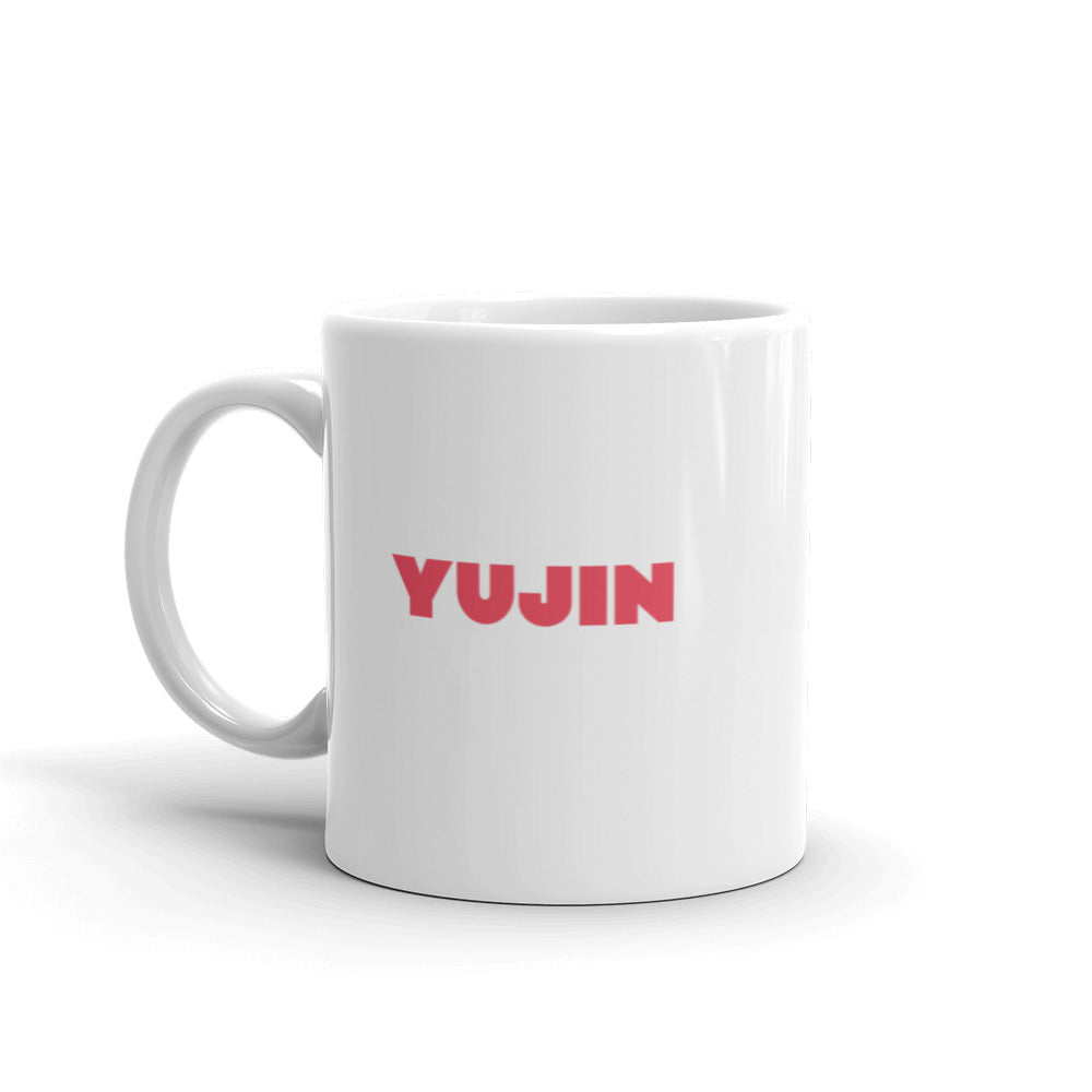 Hitotsume-Kozō Mug | Yūjin Japanese Anime Streetwear Clothing