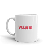 Hitotsume-Kozō Mug | Yūjin Japanese Anime Streetwear Clothing