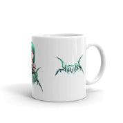 Power Level Mug | Yūjin Japanese Anime Streetwear Clothing