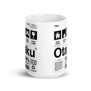 Otaku Mug | Yūjin Japanese Anime Streetwear Clothing