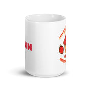 Hitotsume-Kozō Mug | Yūjin Japanese Anime Streetwear Clothing
