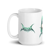 Power Level Mug | Yūjin Japanese Anime Streetwear Clothing