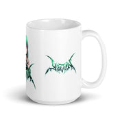 Power Level Mug | Yūjin Japanese Anime Streetwear Clothing