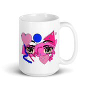 Beautiful Dream Mug | Yūjin Japanese Anime Streetwear Clothing