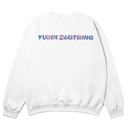 Night Waves Sweatshirt | Yūjin Japanese Anime Streetwear Clothing
