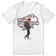 Streetwear Demon T-Shirt | Yūjin Japanese Anime Streetwear Clothing