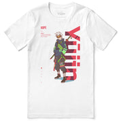Hope T-Shirt | Yūjin Japanese Anime Streetwear Clothing