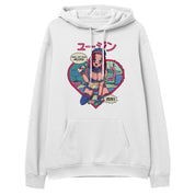 Got Your Milkies Hoodie | Yūjin Japanese Anime Streetwear Clothing