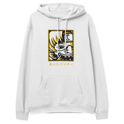 Prideful Hoodie | Yūjin Japanese Anime Streetwear Clothing
