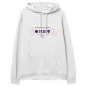 Senpai Hoodie | Yūjin Japanese Anime Streetwear Clothing
