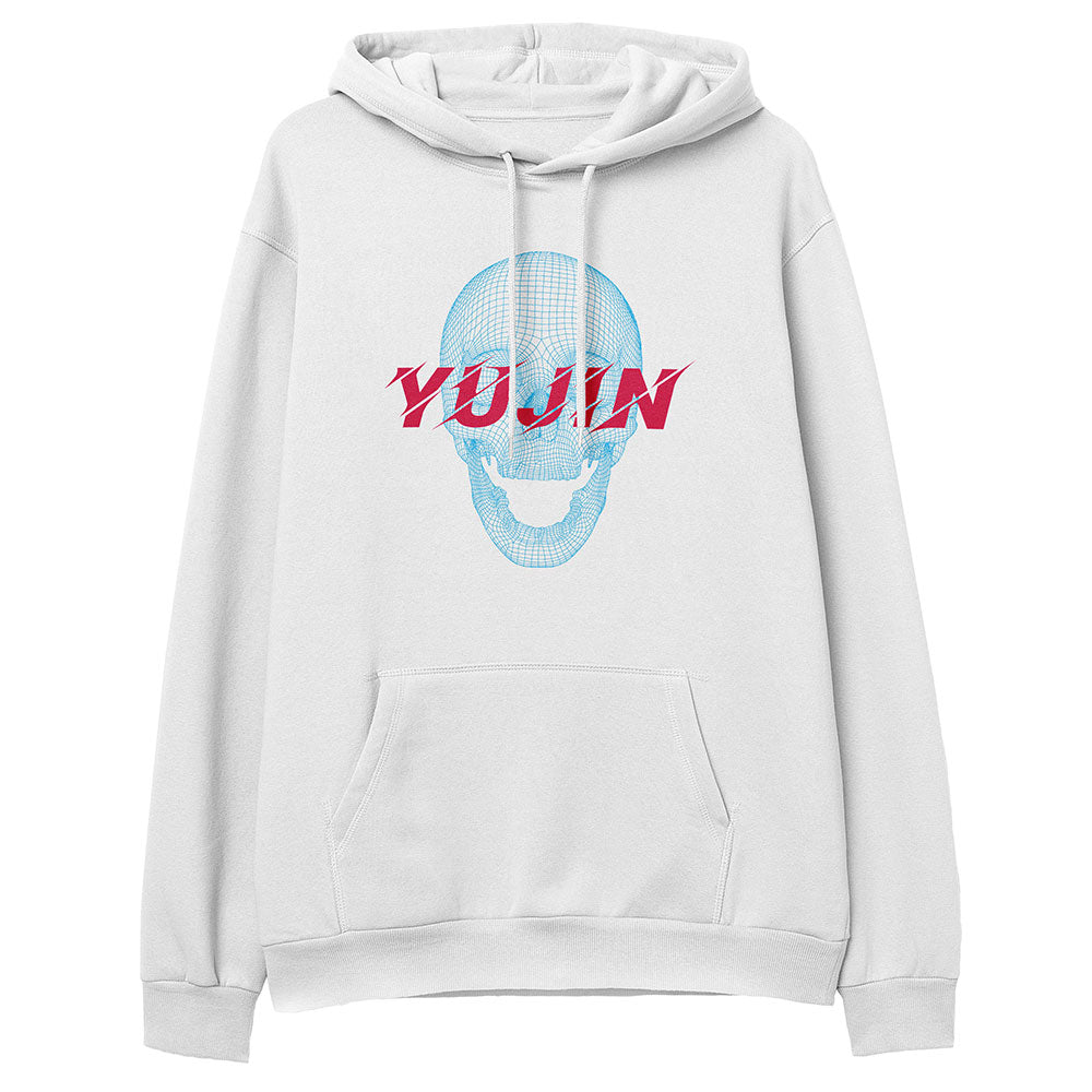 Get Ready Hoodie | Yūjin Japanese Anime Streetwear Clothing