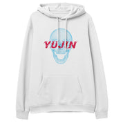 Get Ready Hoodie | Yūjin Japanese Anime Streetwear Clothing