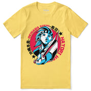 Okinawa T-Shirt | Yūjin Japanese Anime Streetwear Clothing
