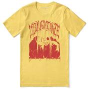 Midnight Haze T-Shirt | Yūjin Japanese Anime Streetwear Clothing