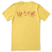 Midnight Haze T-Shirt | Yūjin Japanese Anime Streetwear Clothing