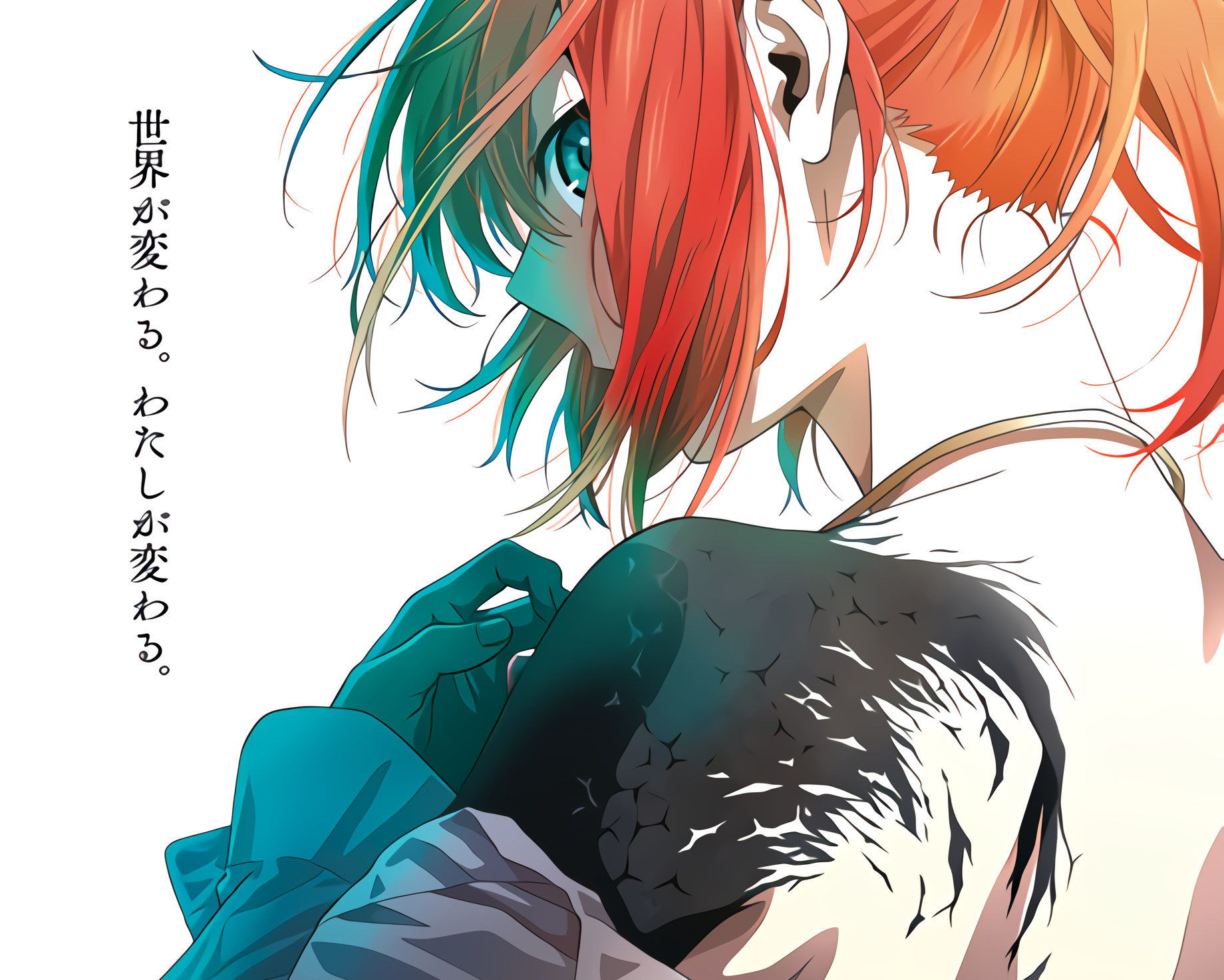 Ancient Magus' Bride Anime Series Finally Gets A 2nd Season, coming April 2023