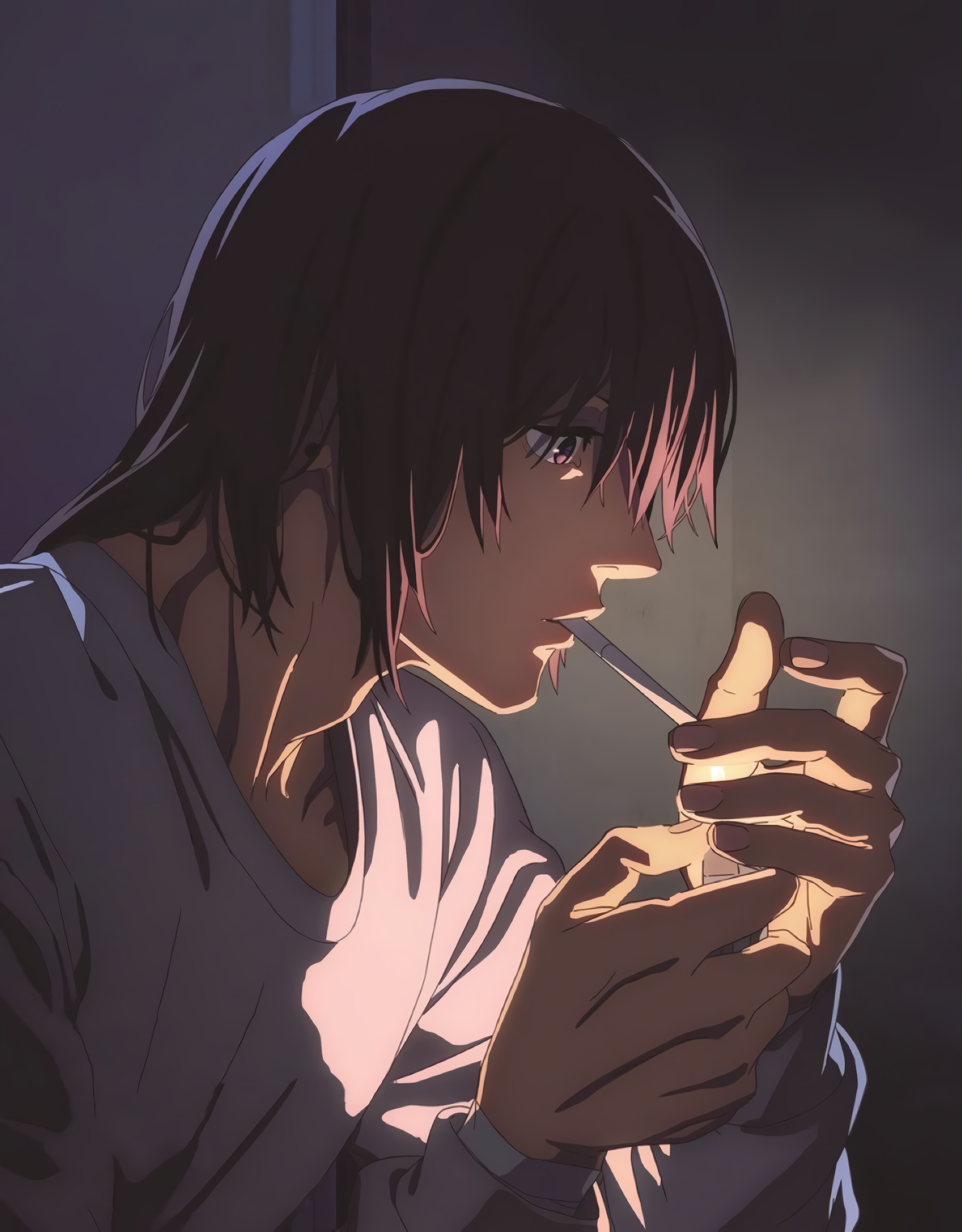 Best Anime of 2022