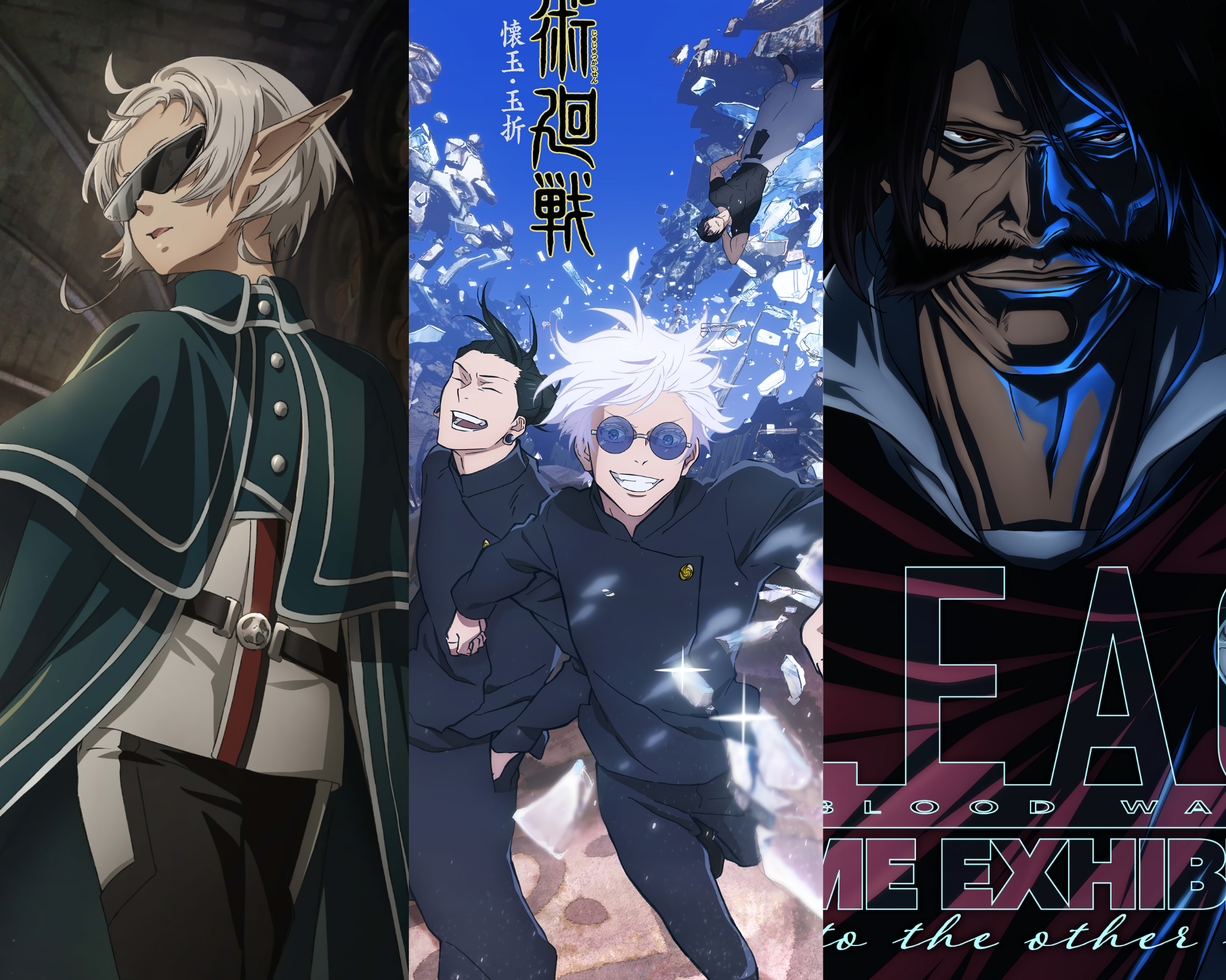 Unveiling the Top 10 Anticipated Anime Releases for Summer 2023