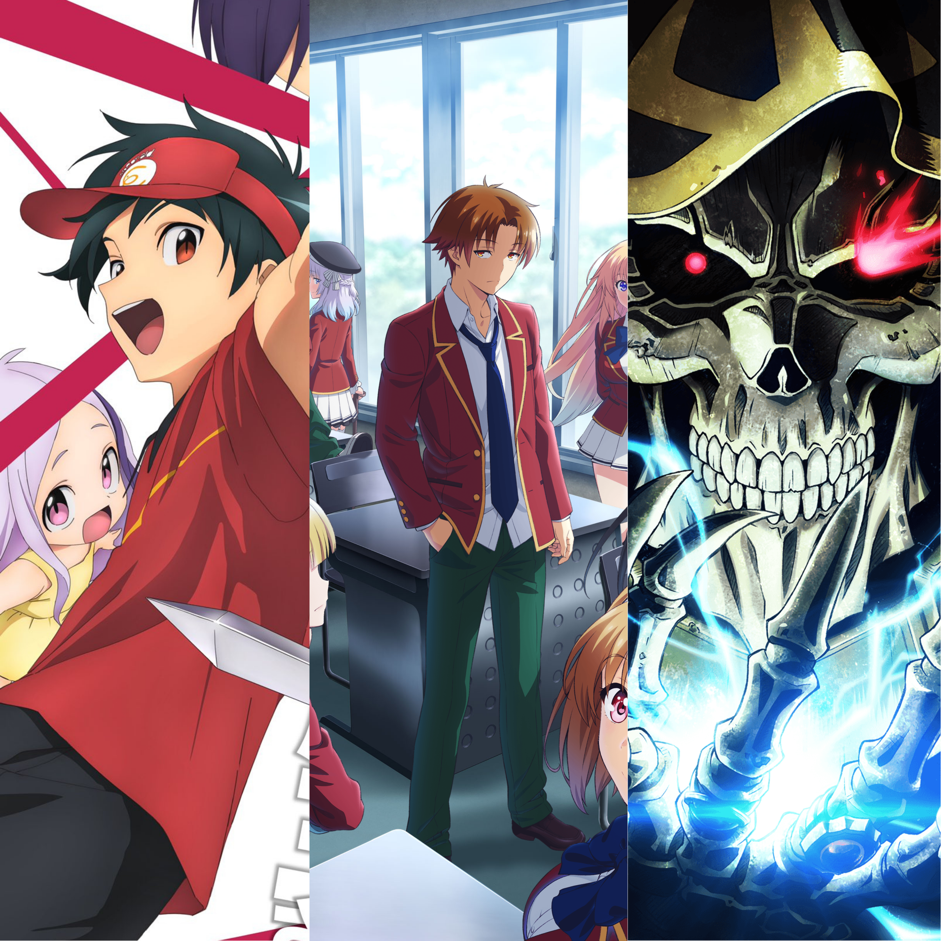 What anime to watch this summer 2022