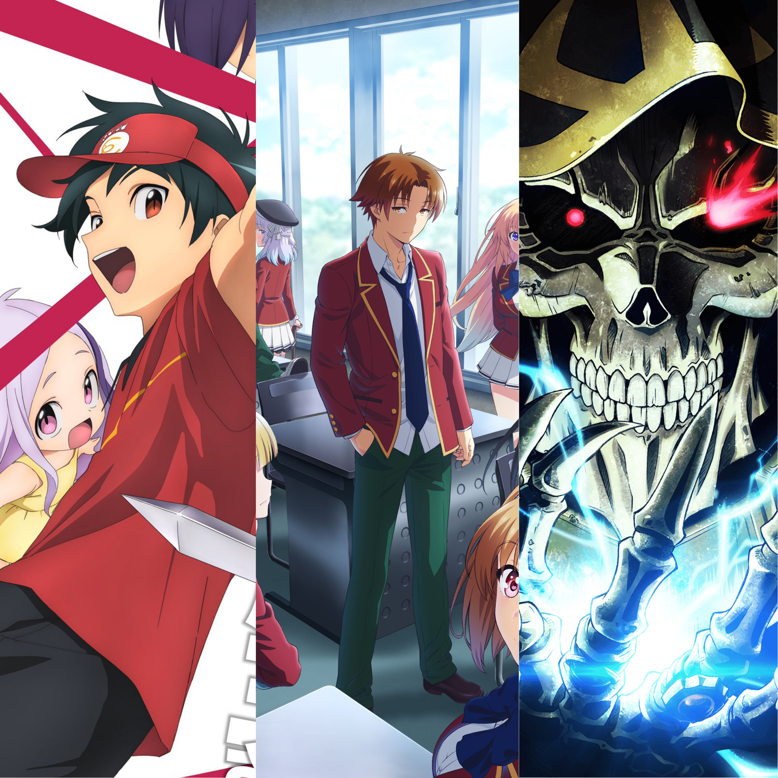 What anime to watch this summer 2022 – Yūjin Clothing