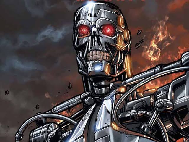 Reimagining the Unstoppable: Exploring Netflix's New Terminator Anime ...