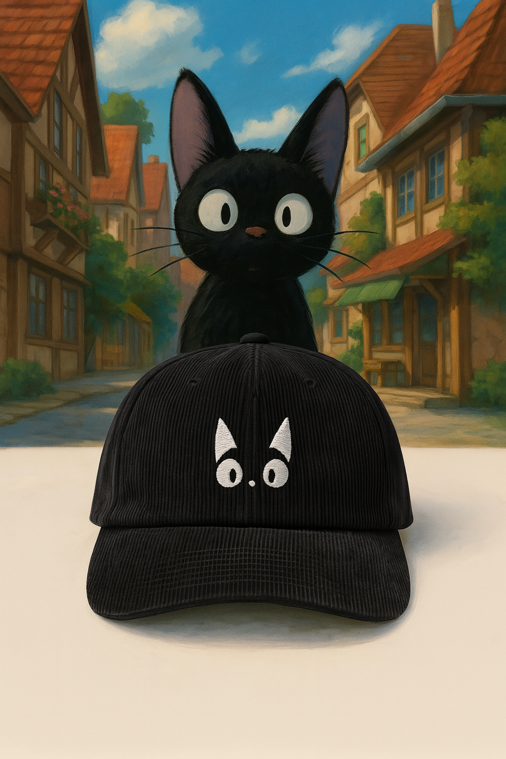 HEADWEAR