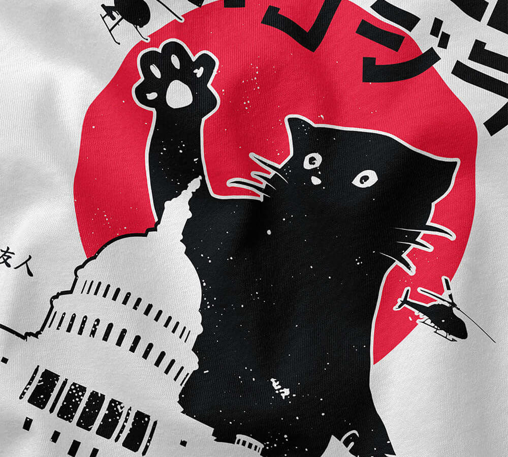 CATS