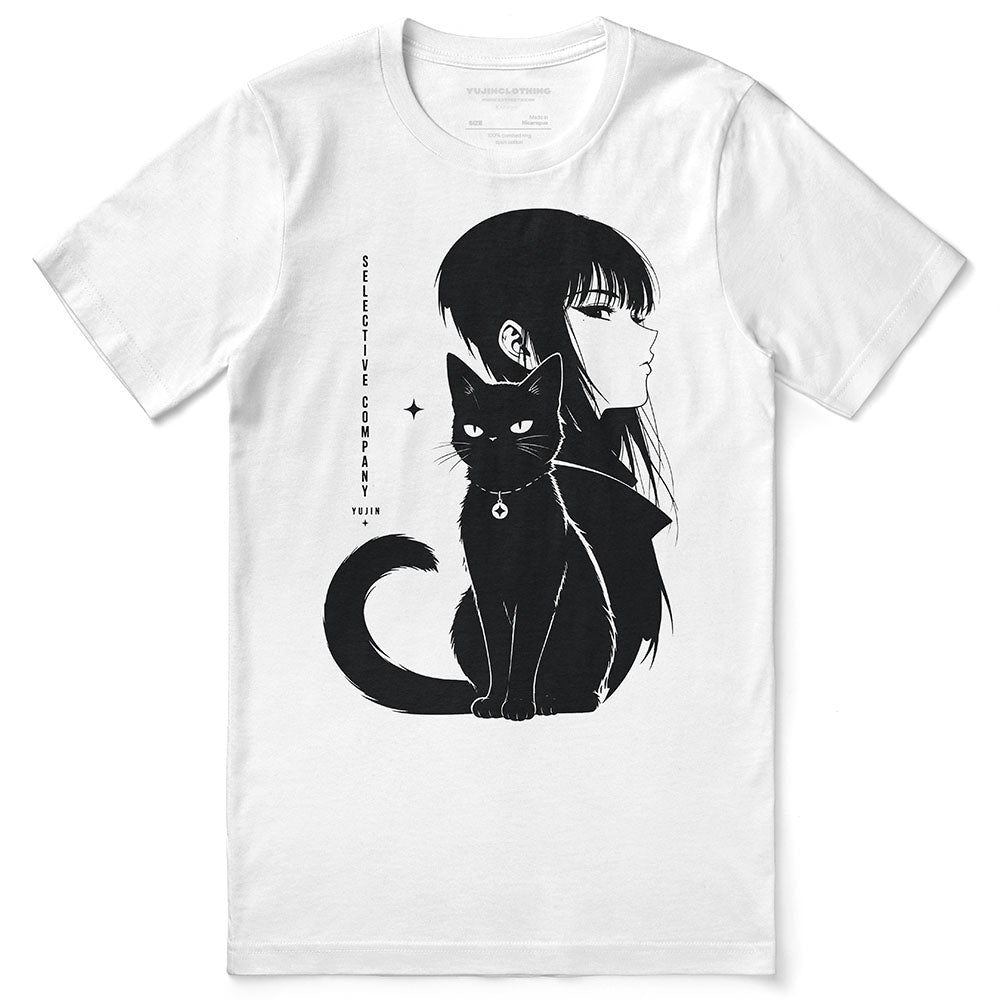 YUJIN CLOTHING | Japanese Anime Streetwear Clothing – Yūjin Clothing