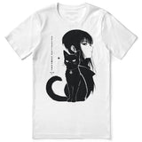 Selective Company Cat T-Shirt