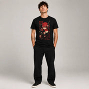 Nekoman Cat T-Shirt