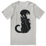 Selective Company Cat T-Shirt
