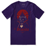 Dracula The Curse Cat T-Shirt