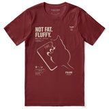 Fluffy Cat T-Shirt