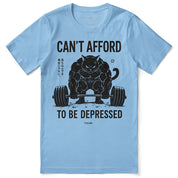Cat Gym T-Shirt