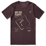 Fluffy Cat T-Shirt
