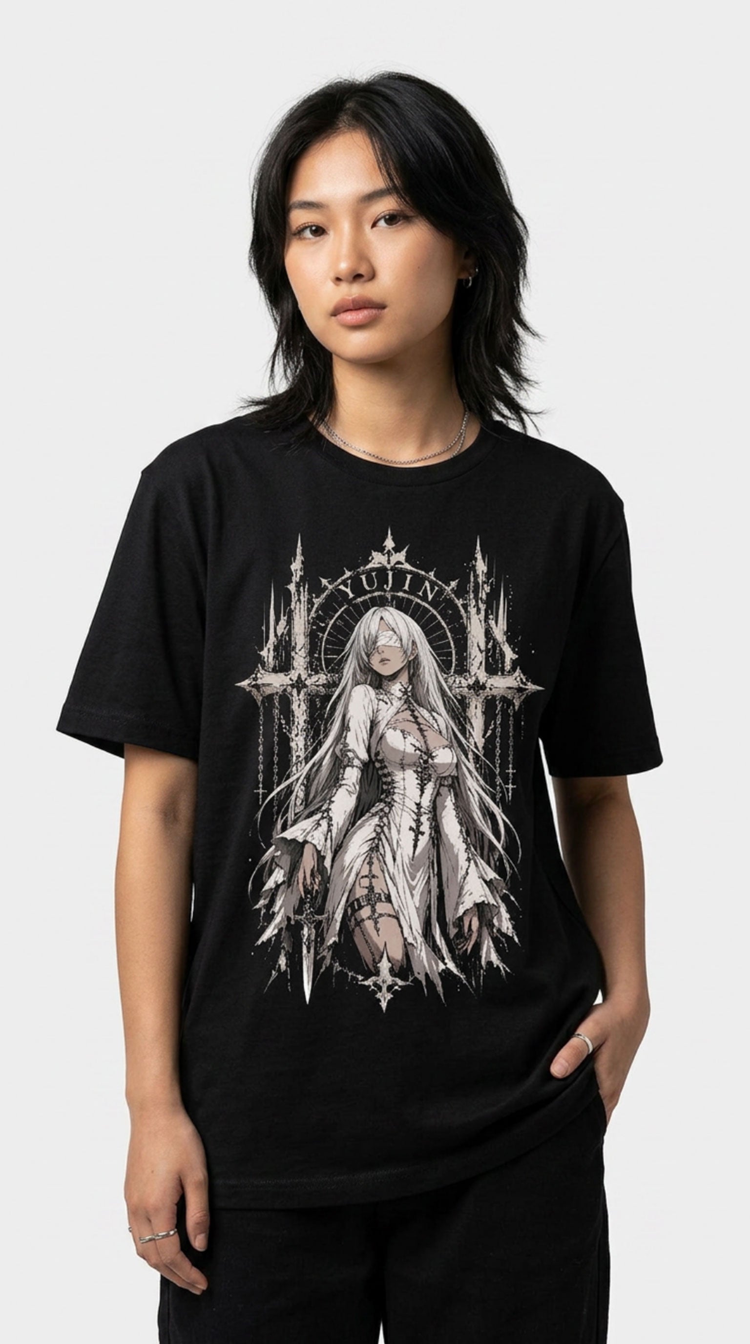 Blind Saint T-Shirt