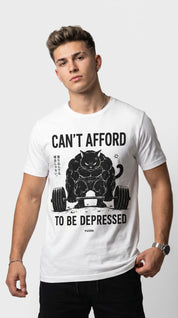 Cat Gym T-Shirt