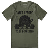 Cat Gym T-Shirt