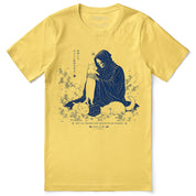 Gentle Reaper Cat T-Shirt
