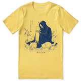 Gentle Reaper Cat T-Shirt