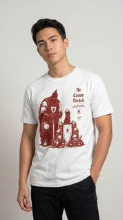 No Crown Needed Cat T-Shirt