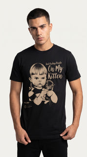 My Kitten Cat T-Shirt