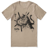 Cataclysm Cat T-Shirt